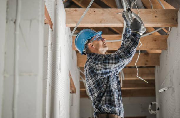 Best Licensed Electrician  in Deer Park, NY