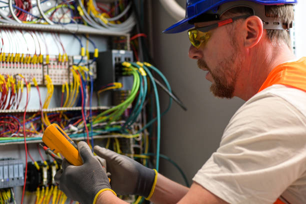 Best Electrical Rewiring Services  in Deer Park, NY